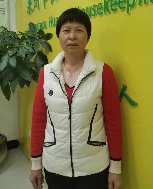 李燕鳳照片