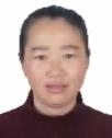 劉樣蘭照片