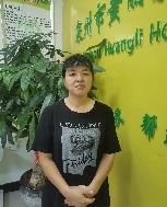 林云清照片